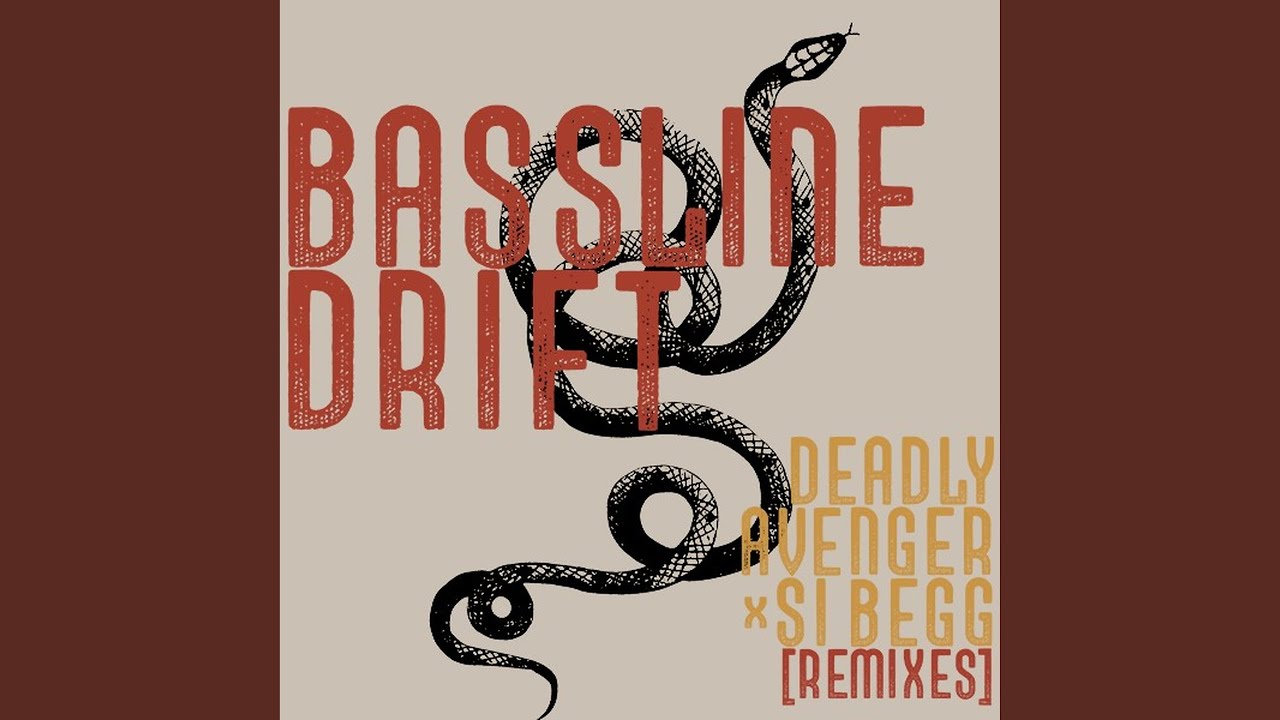 Pull Me Under [Deadly Avenger x Si Begg Remix]