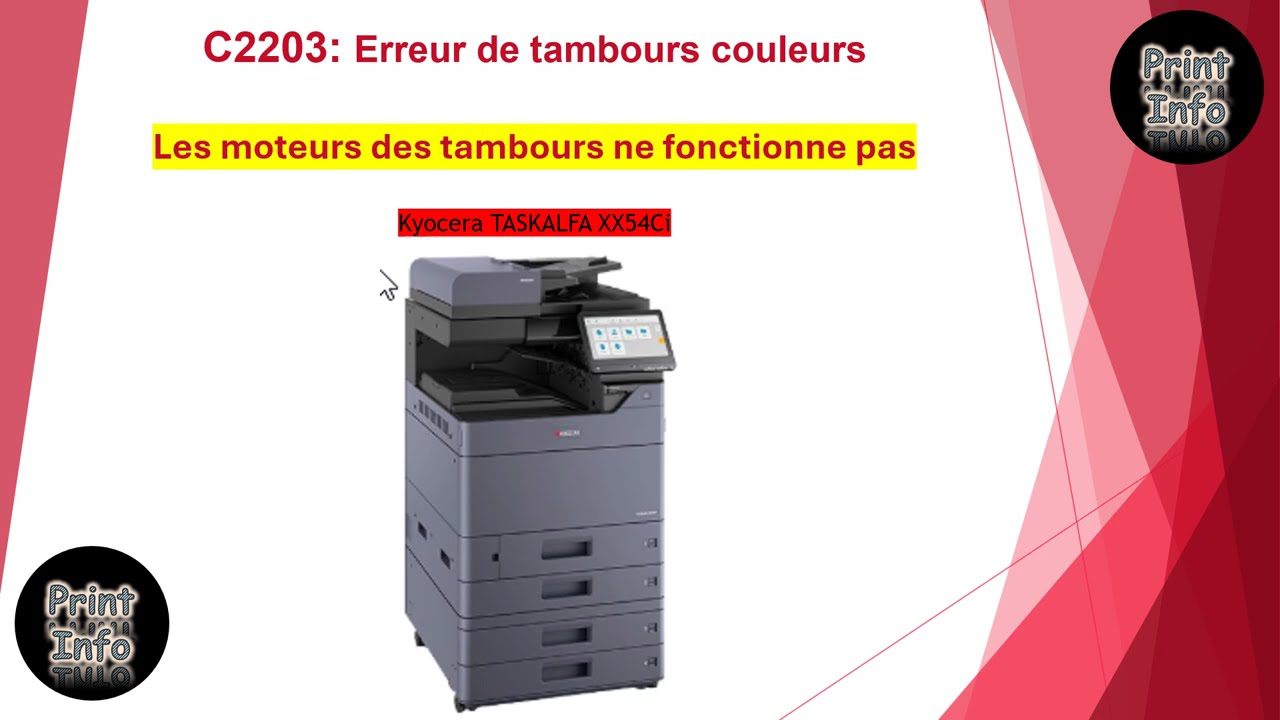 #kyocera