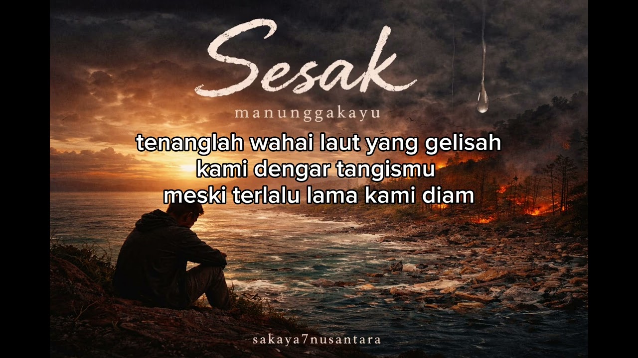 Sesak