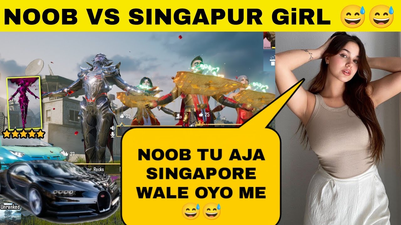 They Shocked When I Showed My All 7 X-Suits And Pop 50RP MAX & MYTHIC OUTFITS 90/70 uc can $10 bgmi