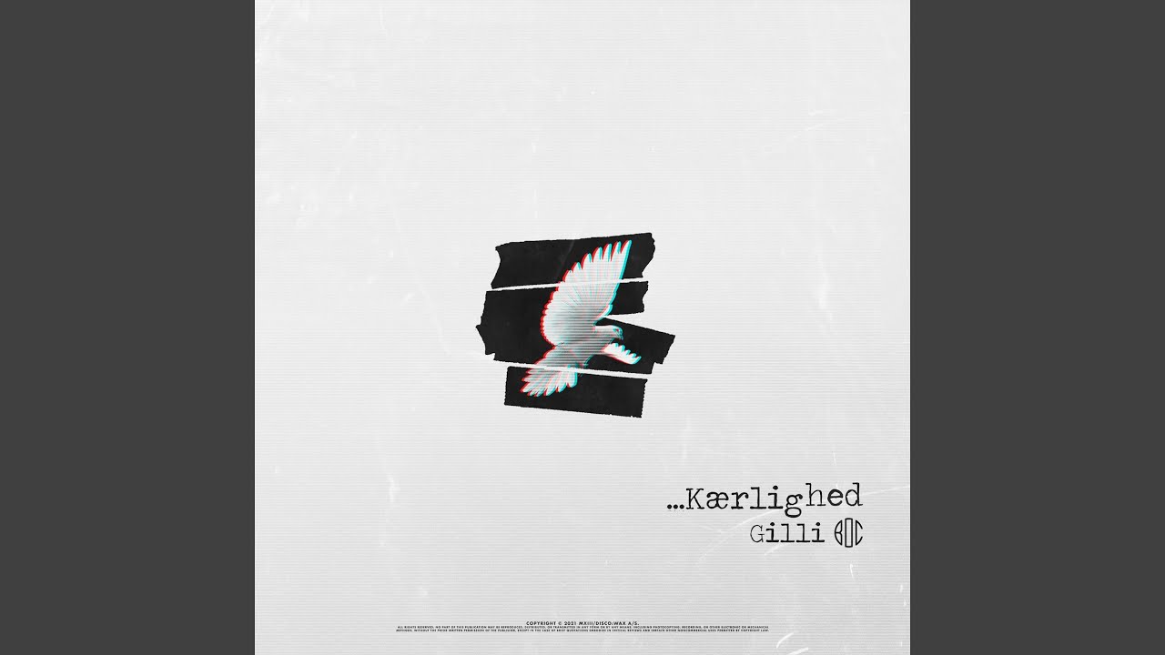 K&aelig;rlighed