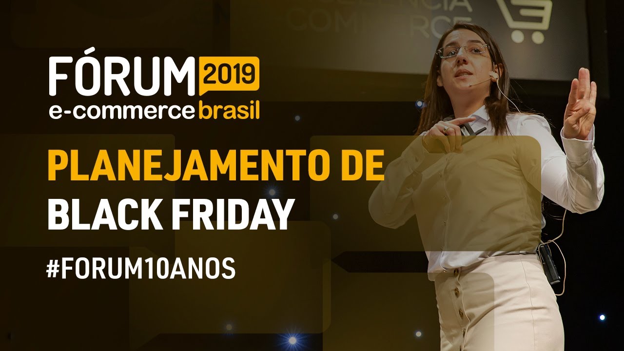 Planejamento de Black Friday: gestão de estoque, negociação, precificação e estratégias de venda