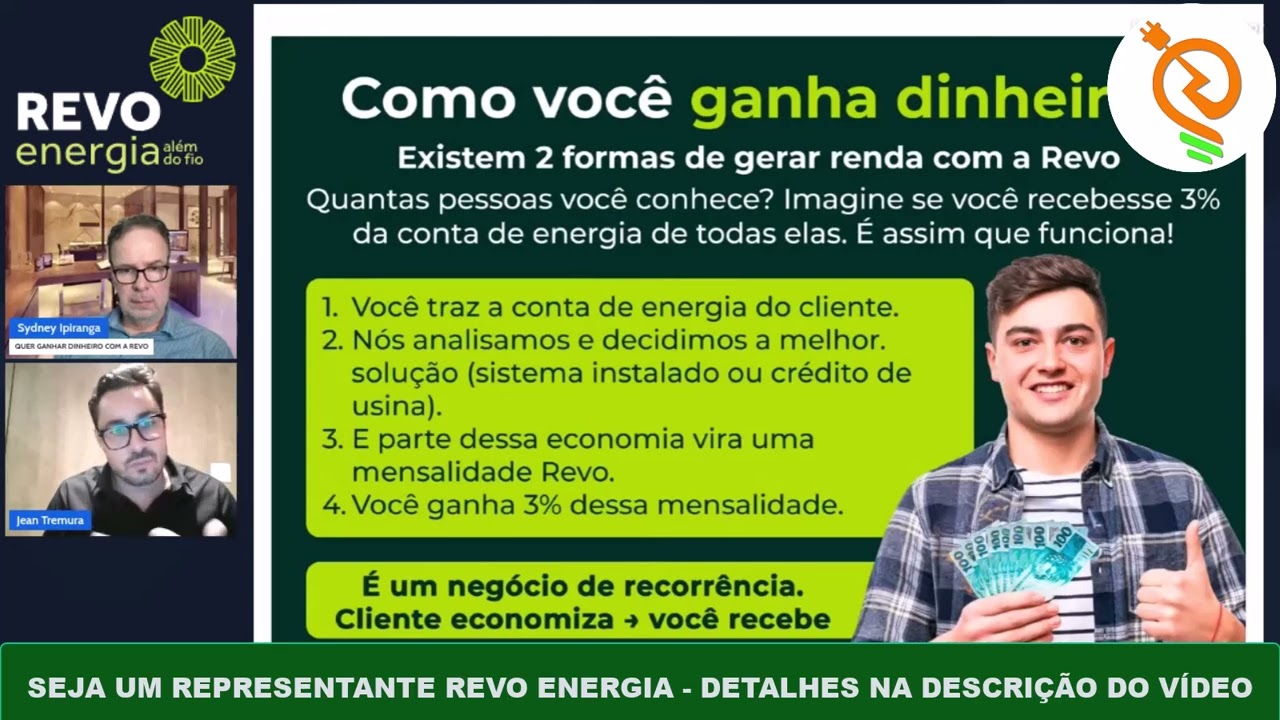 [ REVO NEWS ] Novidades 2026 - Oportunidade de Ganhos