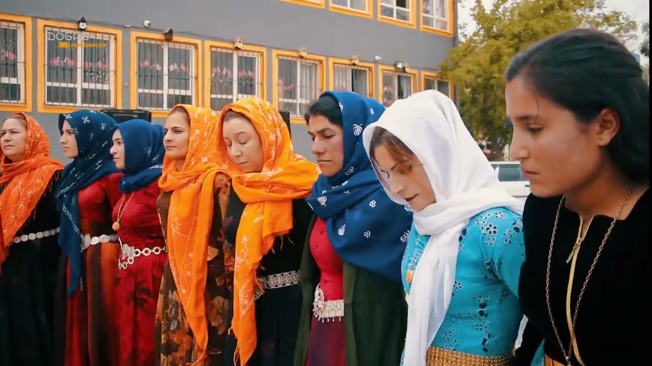 XIDREKAN AŞİRETİ