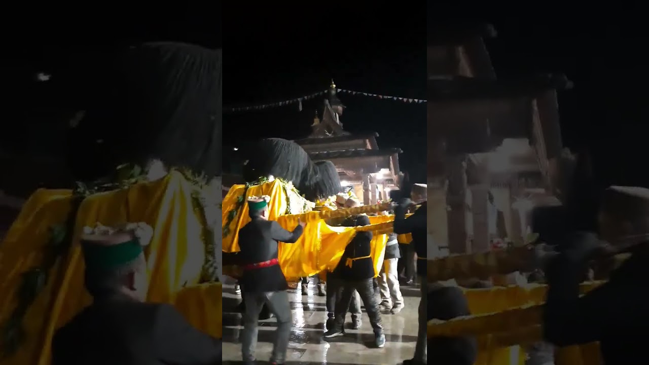 faag mela in sangla himachal totally cultural #trendingshorts #shots