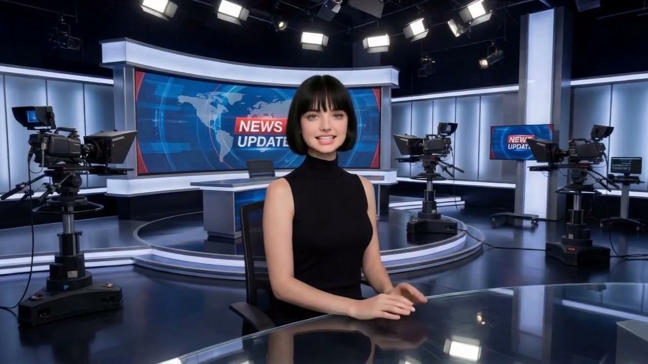 AIが雇用を変えた週｜もう他人事じゃない