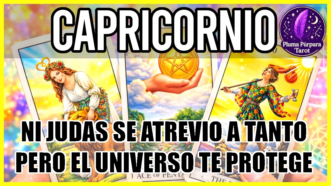 Capricornio  🎁 La Cosecha Sera Magnífica! Quedarás Helado Con Tanta Riqueza!  🎁#Capricornio