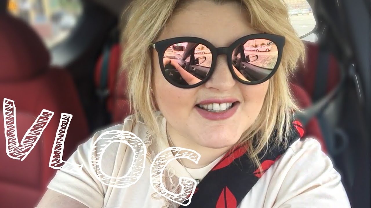 VLOG: Все самое интересное за неделю / Диана Суворова