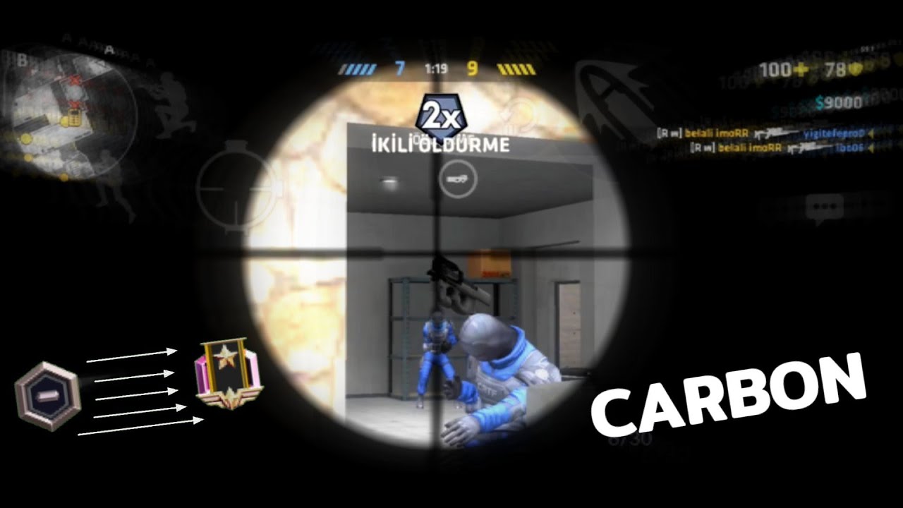 Sıfırdan Elit 1 - #1 - Critical-Ops