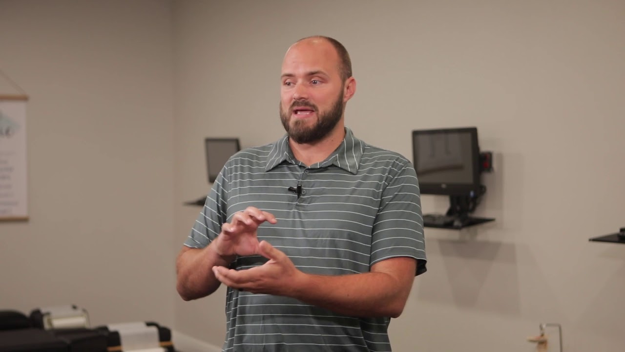 12 Stages To Healing Intro