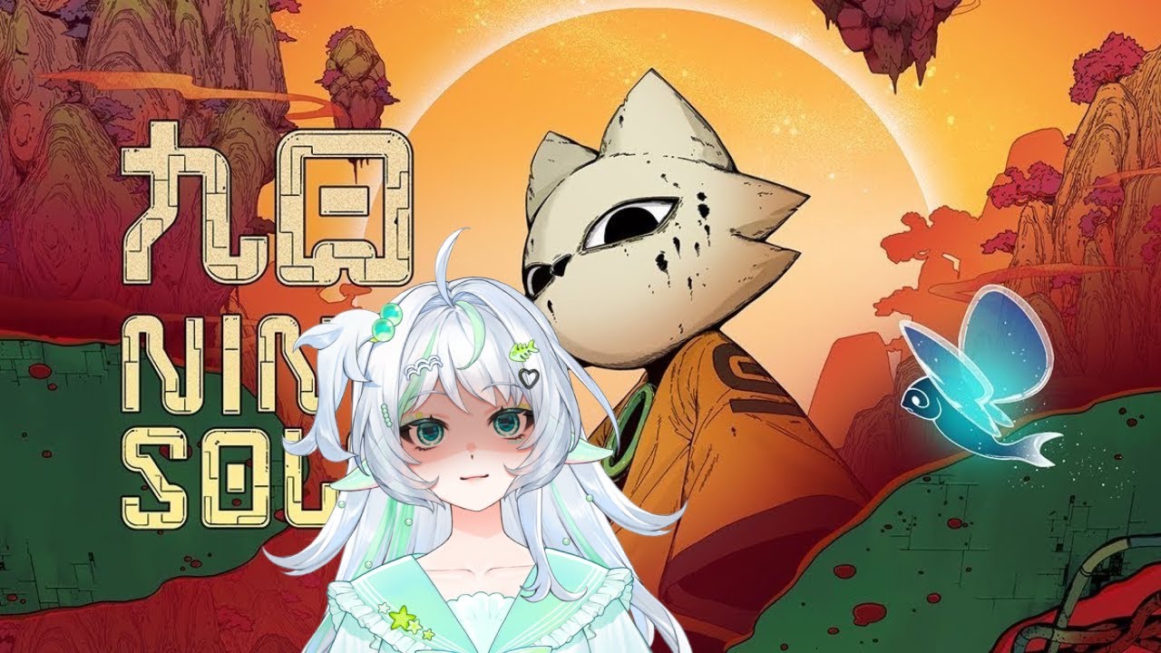 【九日】這次會有什麽新故事呢~