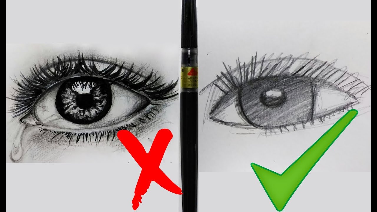 10 TRUCOS O TIPS PARA DIBUJAR MEJOR/ 10 TRICKS AND TIPS FOR IMPROVE YOUR DRAWING