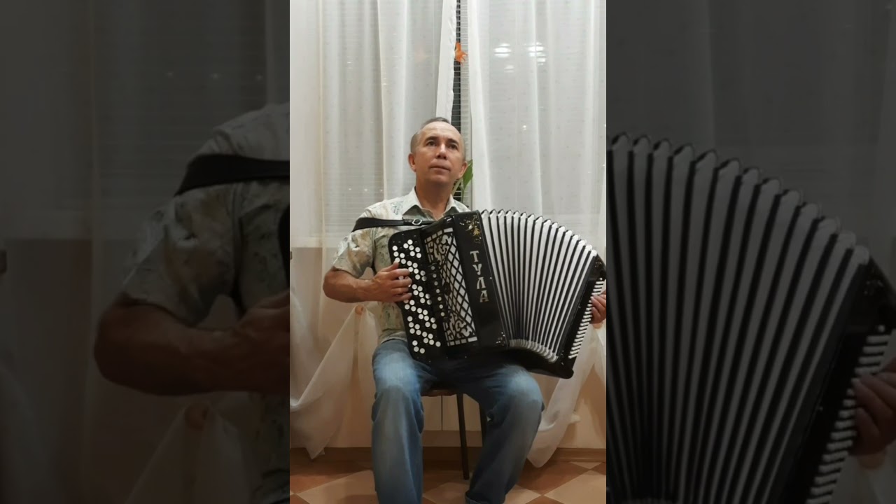 Ак кораб. Татар башкорт халкының яраткан җыры.