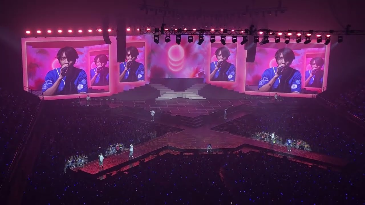 251129 SS10 in BKK - Marry U