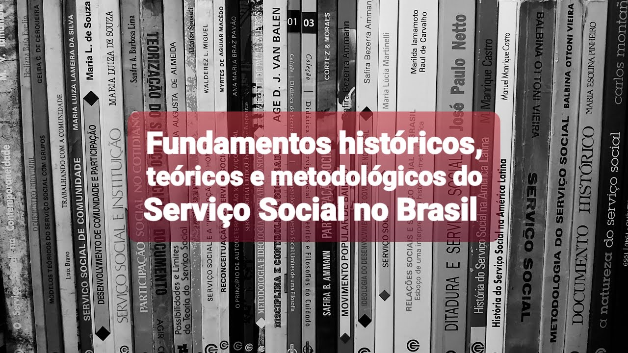 FHTM - Perspectiva Modernizadora (introdução).