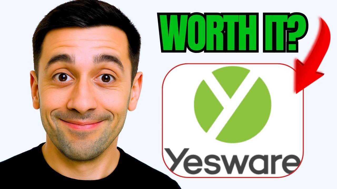 Yesware CRM | Honest Review (MUST WATCH)