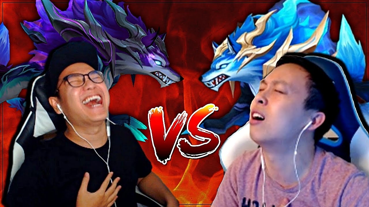 KRO Guild War & RTA vs ICARU with Islandgrown11!