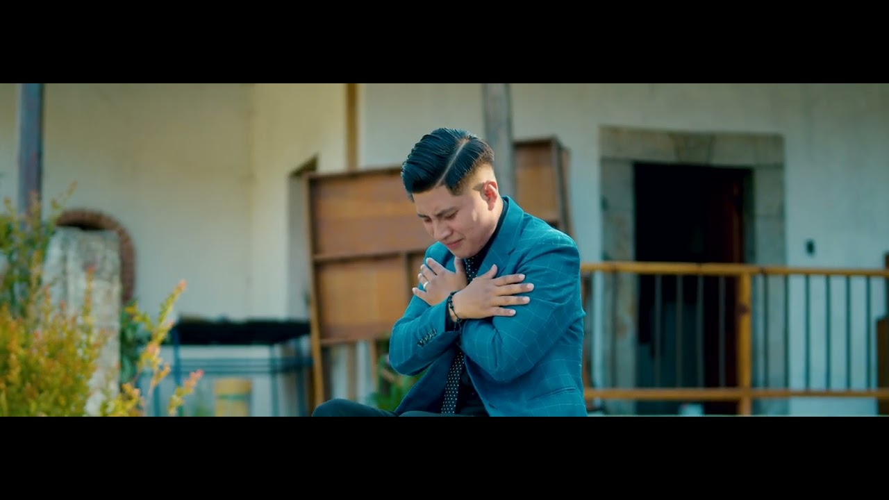 Miguel Estuardo / Hay Un Hogar / VIDEO-OFICIAL
