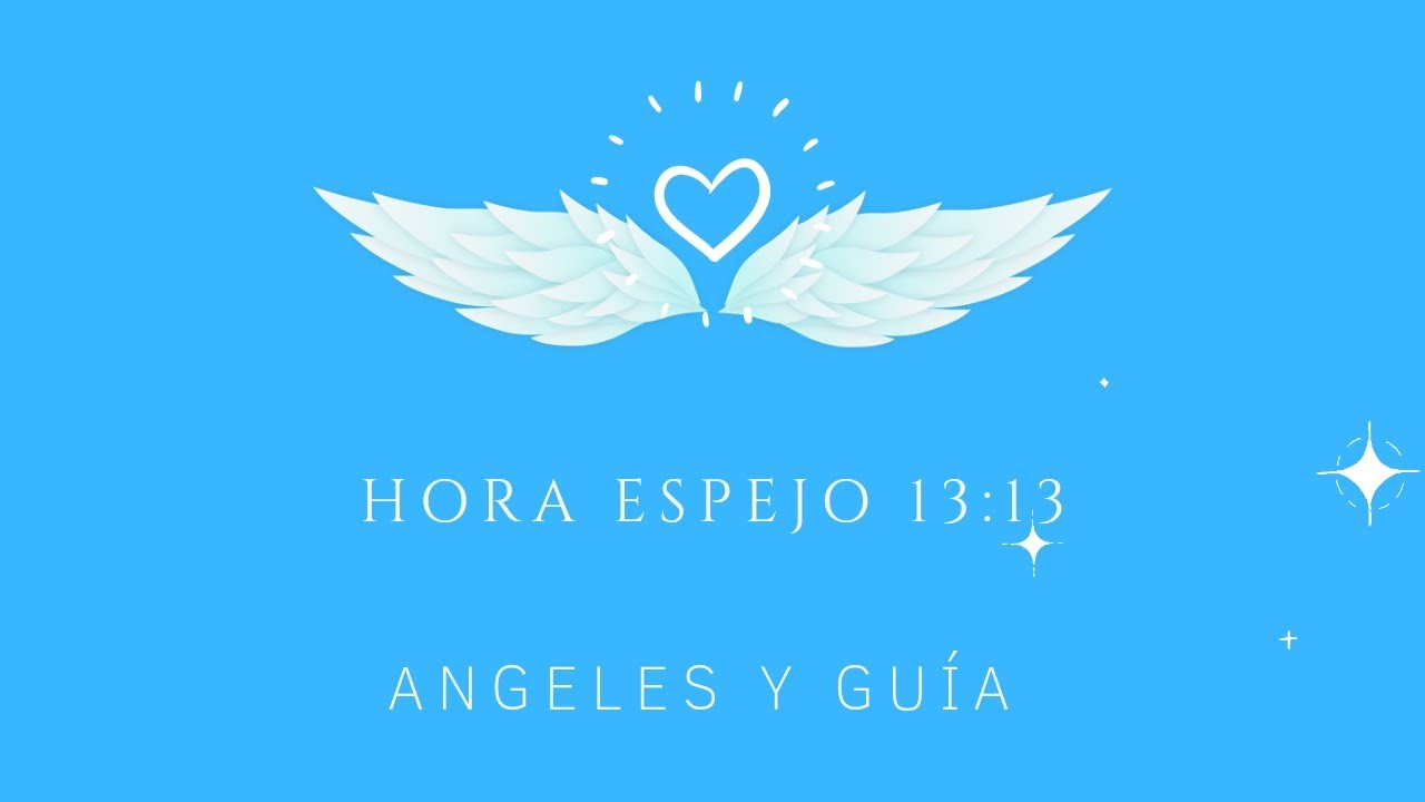 Hora Espejo 
