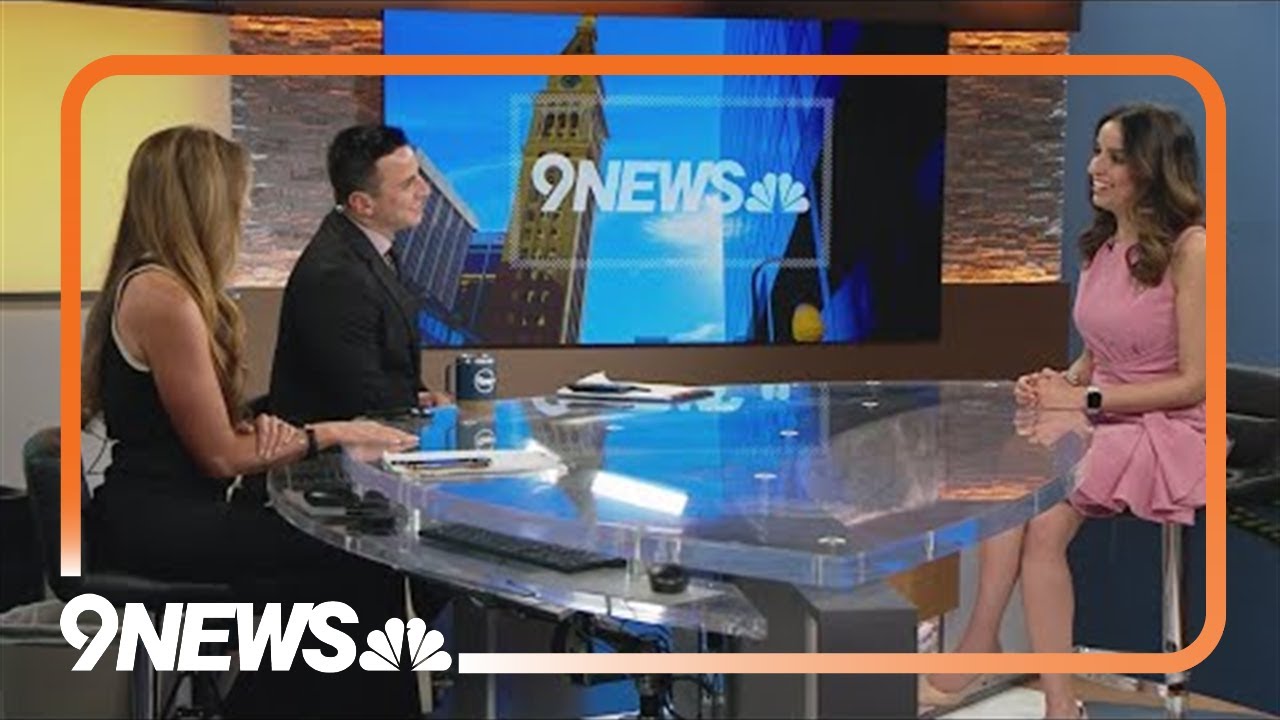 Butter or plant-based oils? Health expert discusses new study