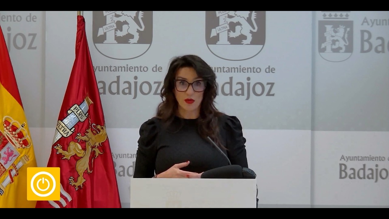 Rueda de prensa PSOE - Servicios a la ciudadanía