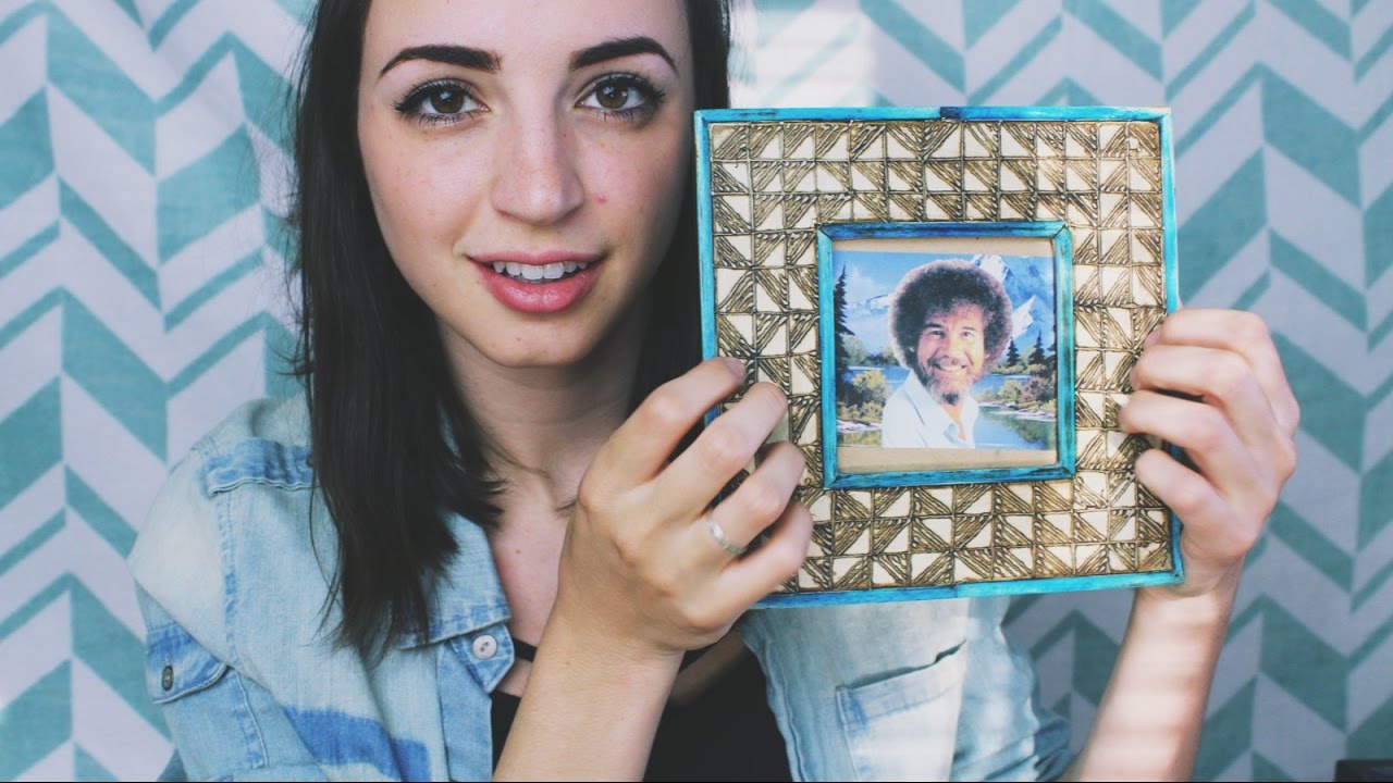 [ASMR] Tapping & Whispering - Nostalgic TV Shows