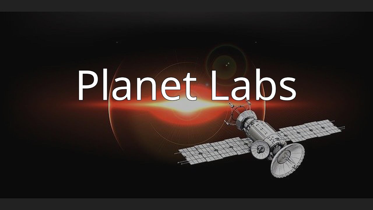 Planet Labs