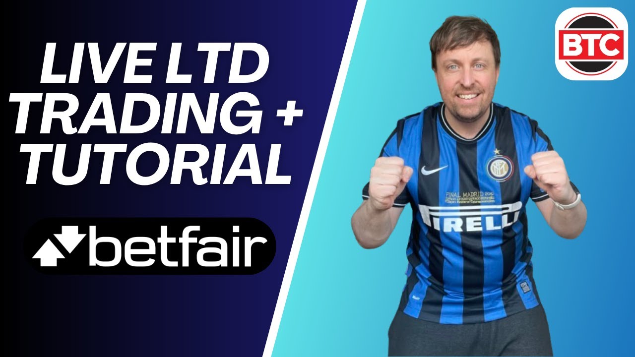 Объяснение ставок на дро: полная торговая стратегия Betfair + сделки Live LTD