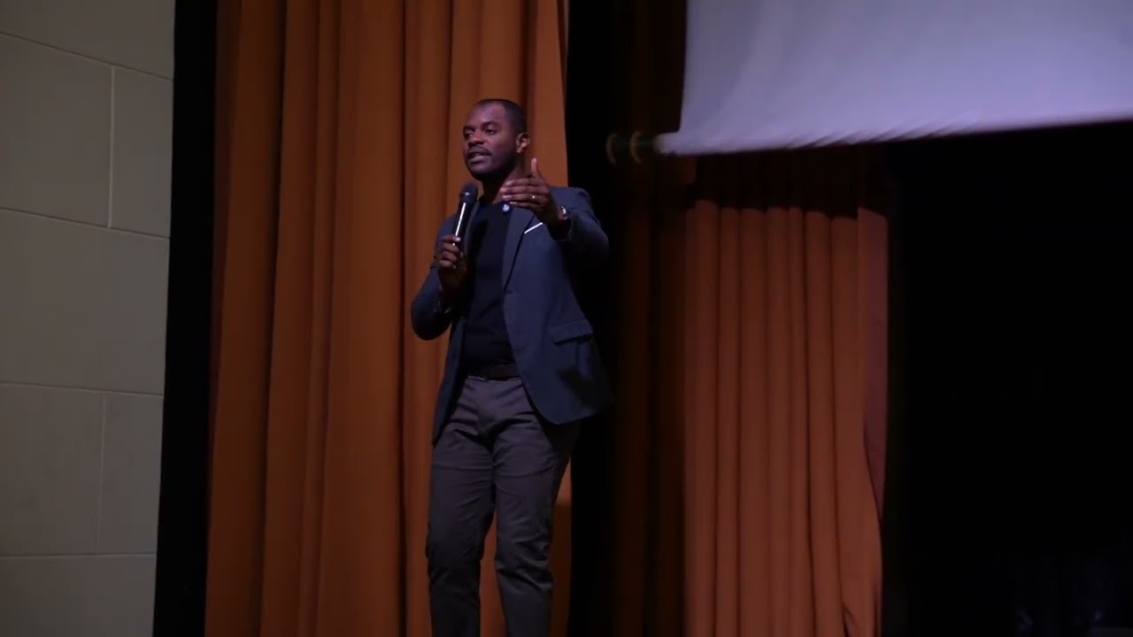 VINHO NOVO ODRES NOVOS | Pr. Fernando Costa