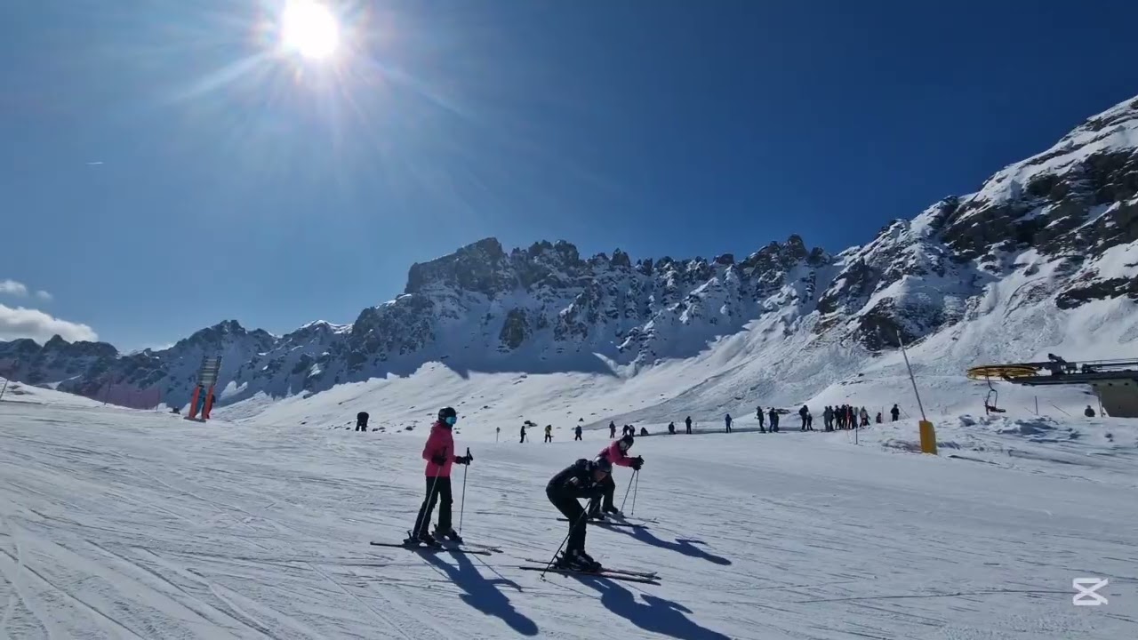 Dolomity Winter 2026