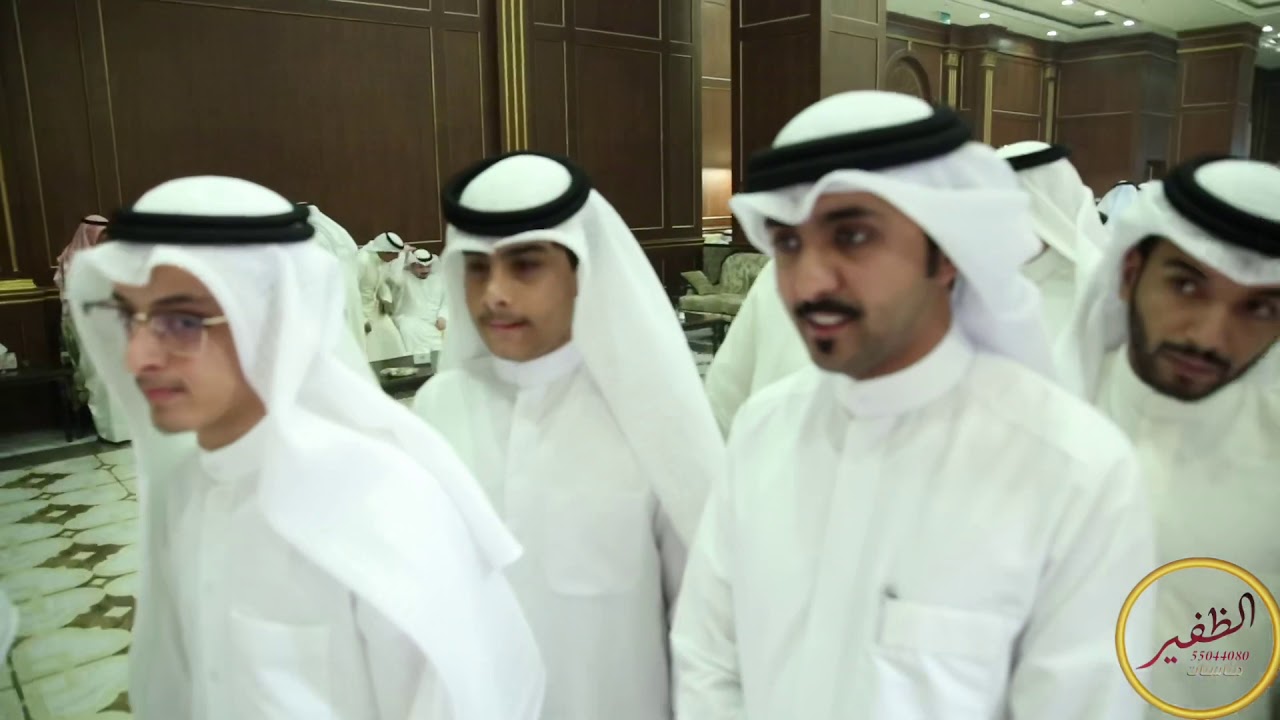 أفراح السويط حفل زفاف  فيصل نجدي حايف السويط