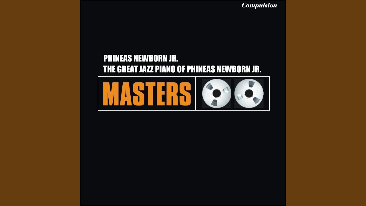 Theme for Basie