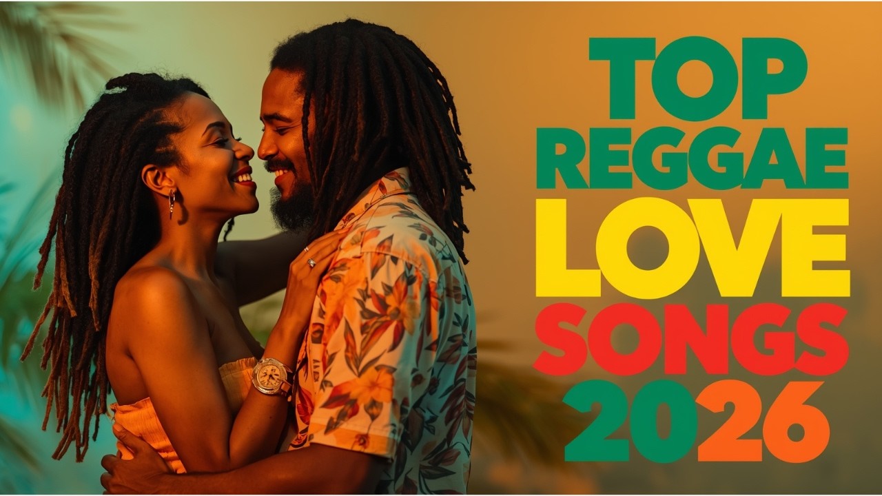 OFFICIAL LYRICS VIDEO | LOVERS ROCK REGGAE MIX | PURE LOVE | Sanchez Style | Romantic Reggae 2026