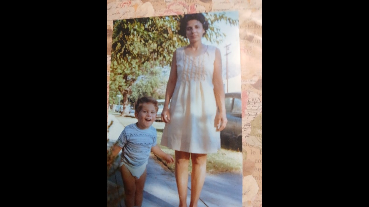 Mary Vecchio Inkel Memorial Video 1925-2026