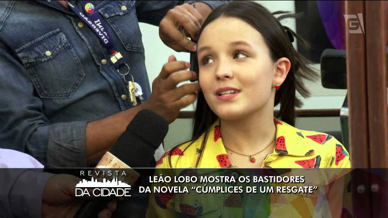Revista da Cidade - Bastidores Cúmplices de um Resgate - 3ª Parte (25/09/15)