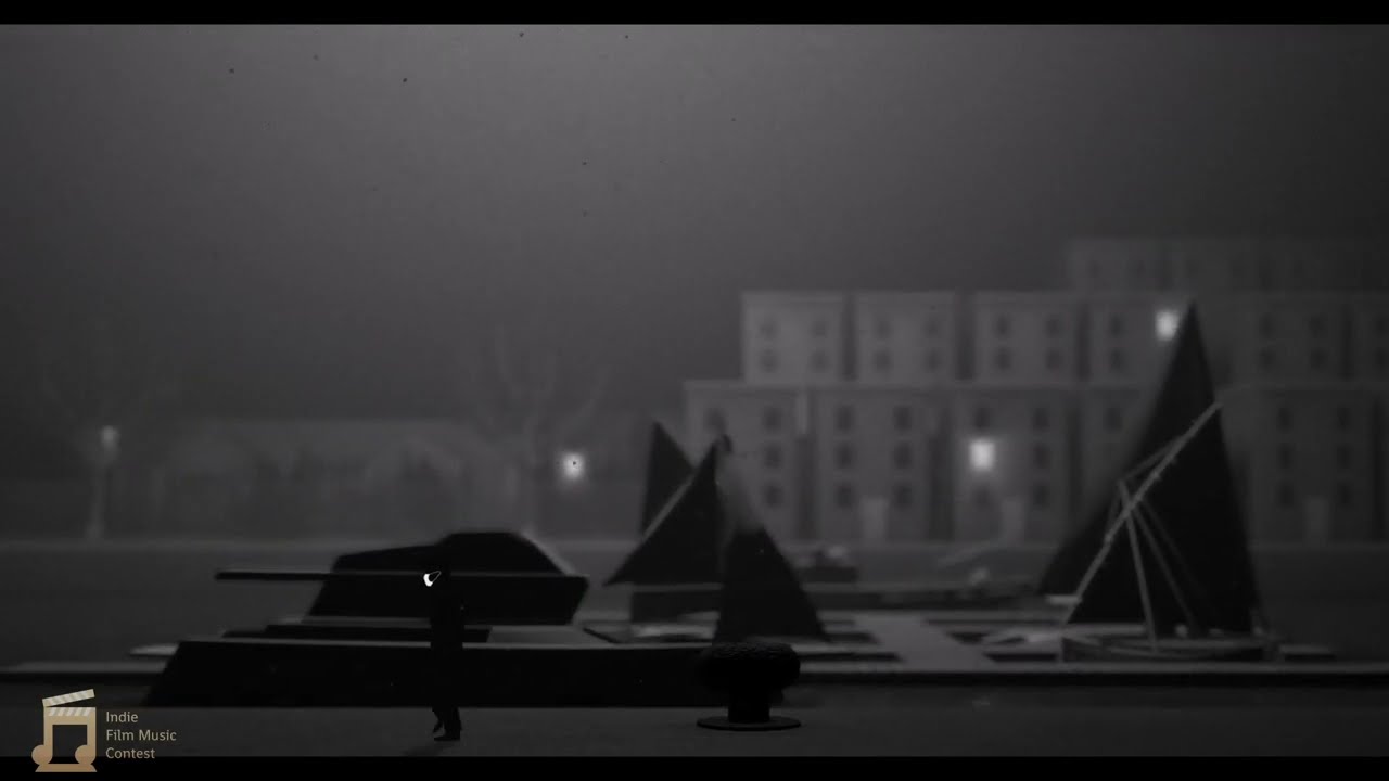 Andreas Meienberg - Shopping Trip - Indie Film Music Contest Summer 2024 - Film von Barry Wilkinson