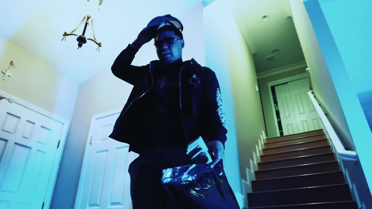 KeepItPeezy - Deep End