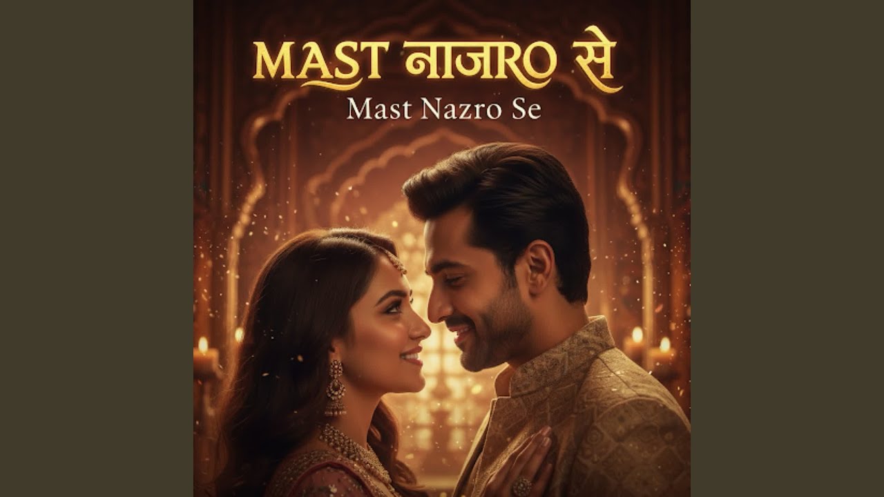 Mast nazro se