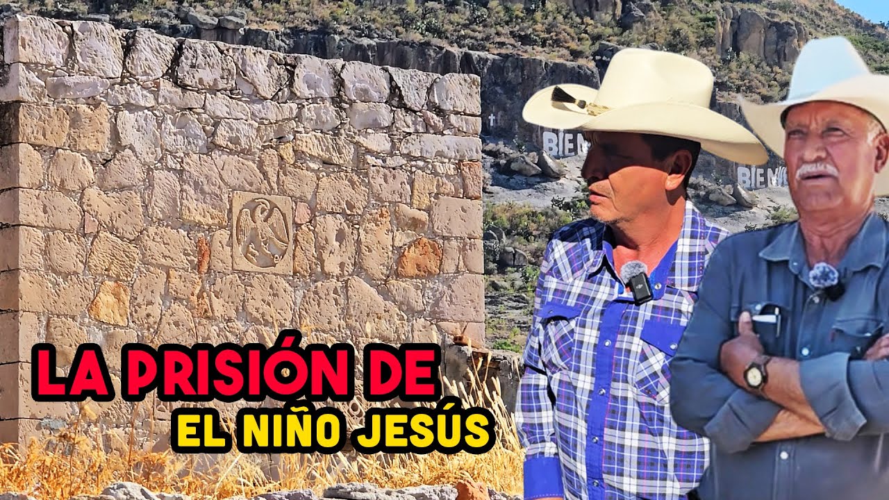 AQUÍ FUE EL LUGAR CON MÁS CRIMINALES de ZACATECAS