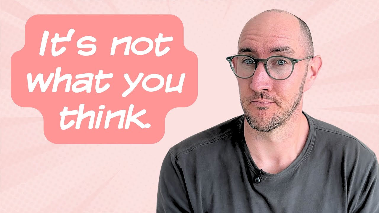 Why your business is STUCK at $1,000/month