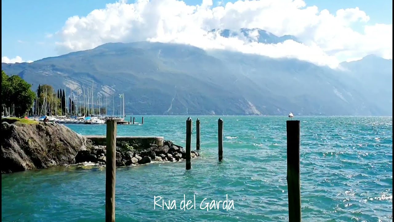 🇮🇹 Gardasee 2021- Lake Garda Italy 2021- Lazise, Tremosine sul Garda, Residence Karina in Moniga🇮🇹