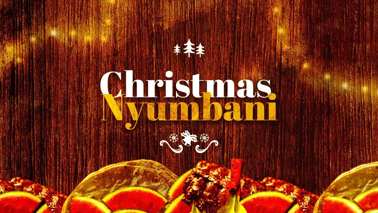 Christmas Nyumbani | A Christmas Special