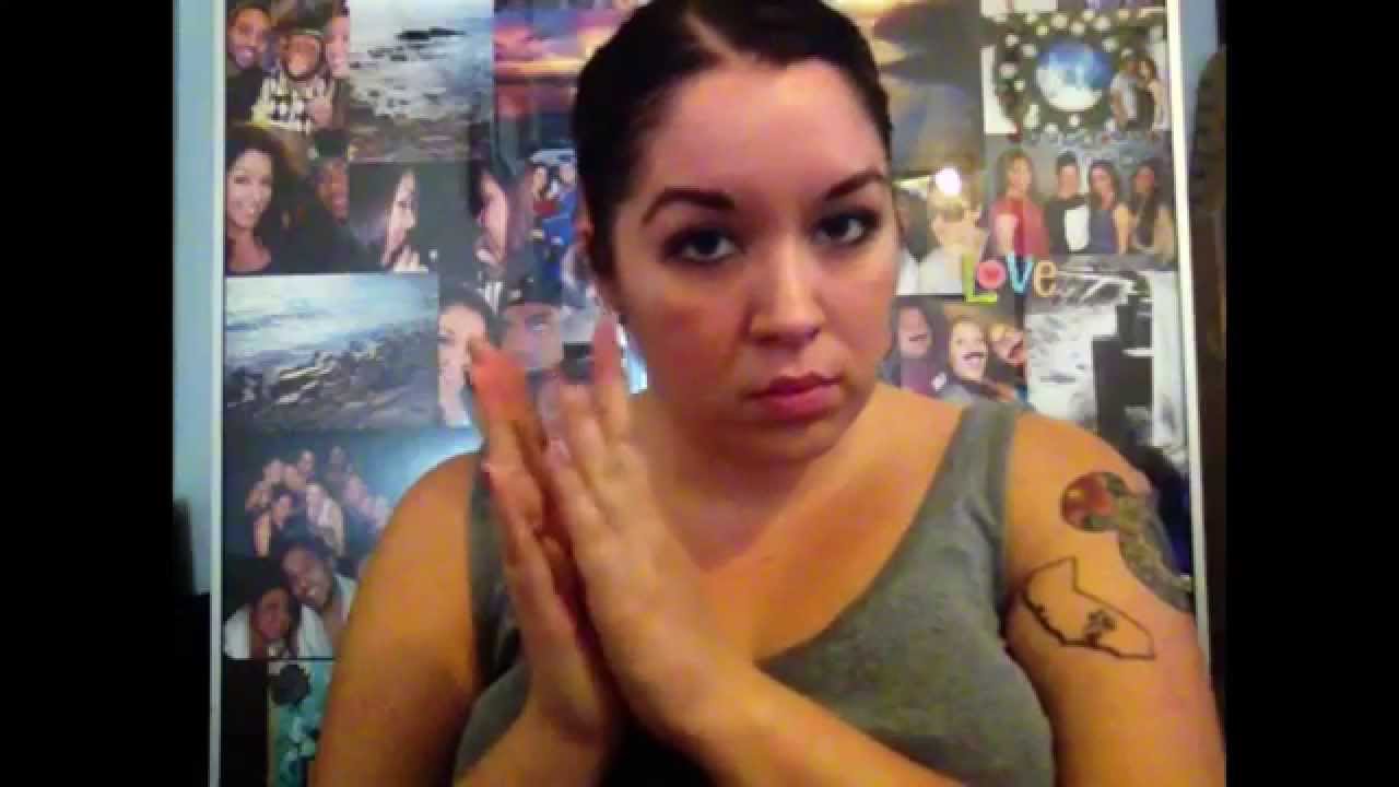 Christina's Weight Loss Vlog: Purium Review