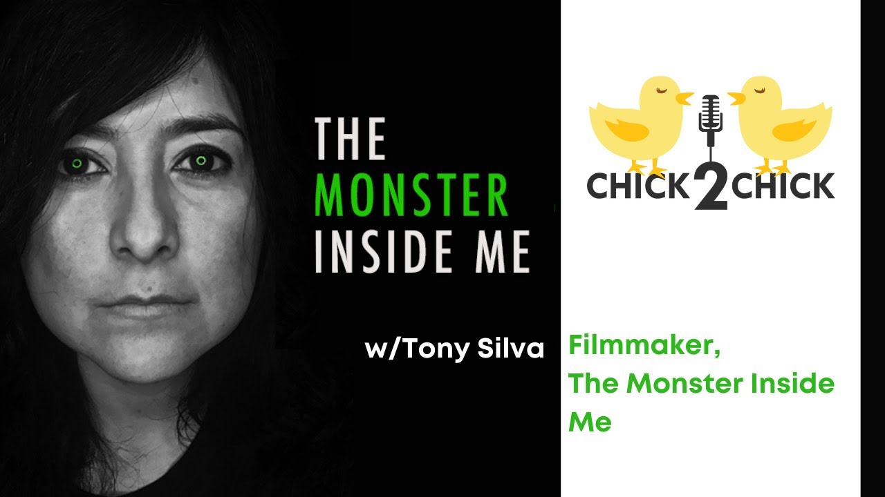 The Monster Inside Me - Lyme Disease Documentary