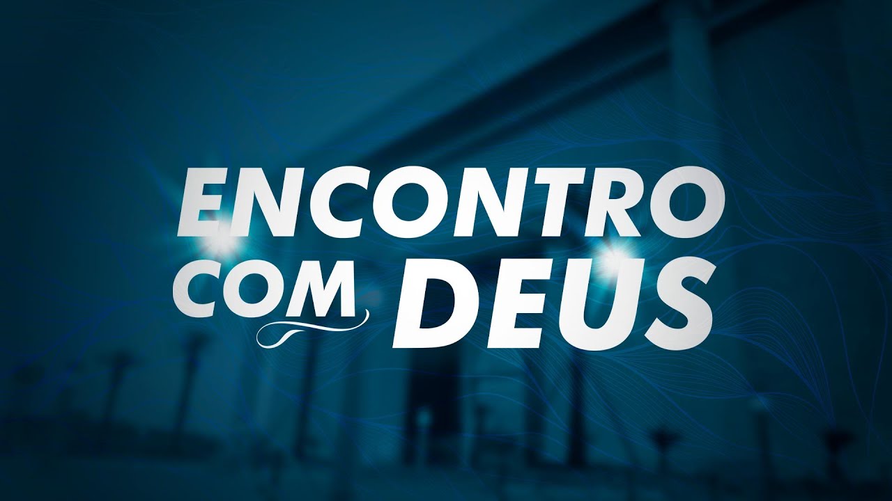 Encontro com Deus - 9h30 - 04/01/2026