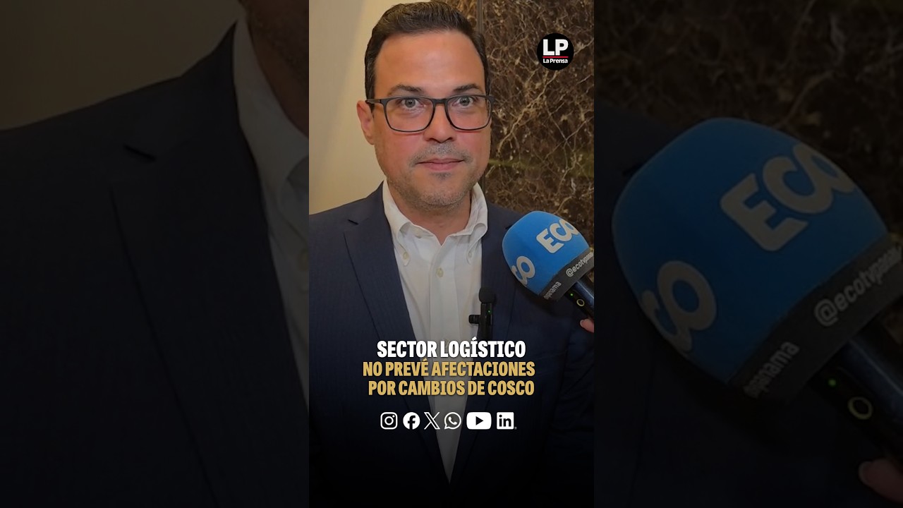 Sector Logístico no prevé afectaciones por cambios de Cosco a otros puertos