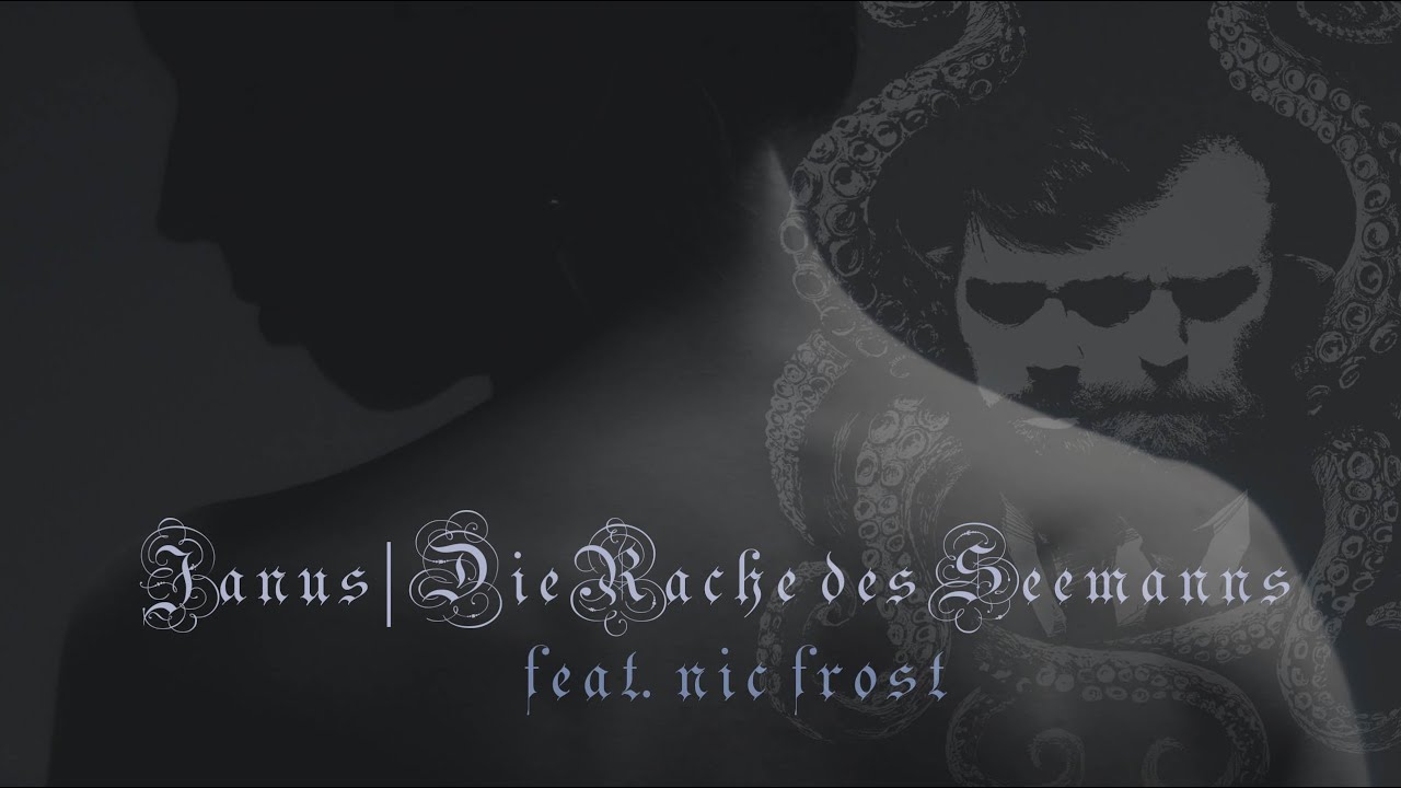 JANUS | Die Rache des Seemanns