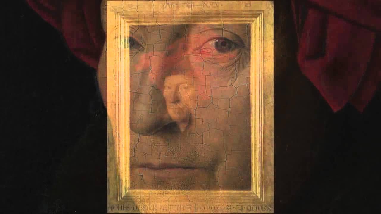 Jan van Eyck'ın 