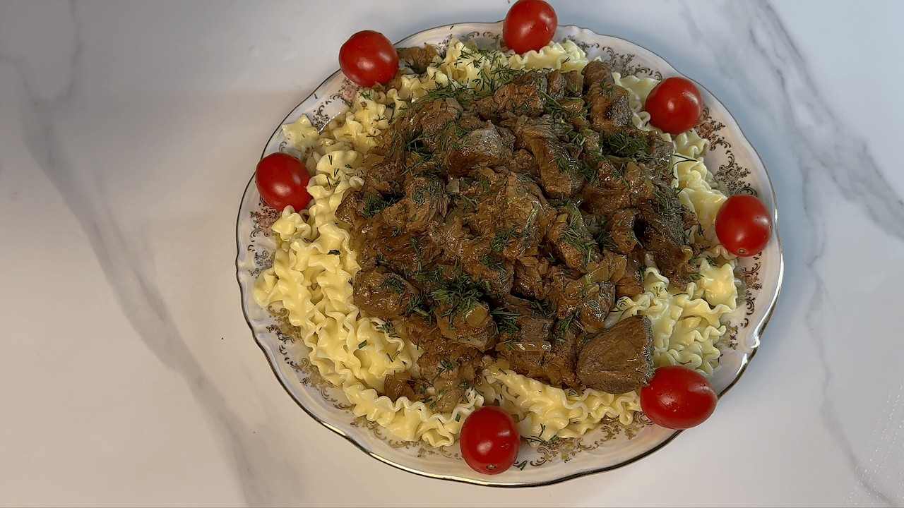 The Most Tender Beef You Can Cook at Home