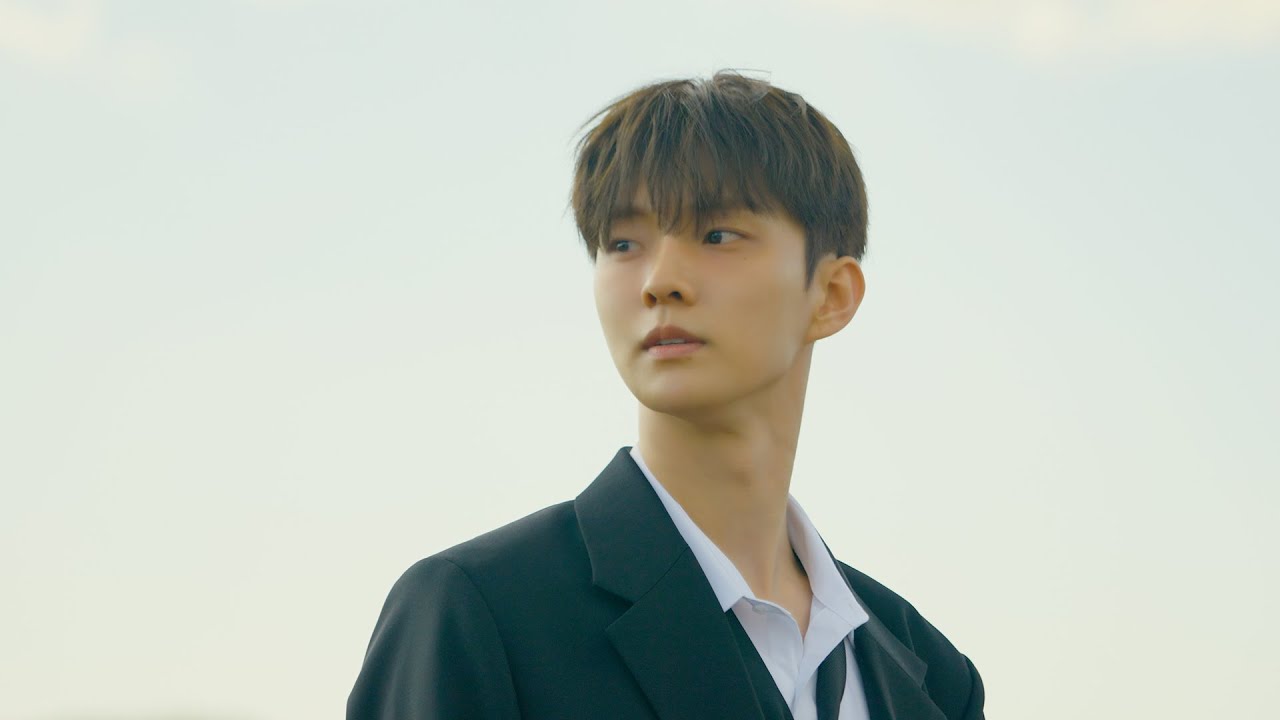 [BOYZ FILM] THE BOYZ Q '신인류 - 날씨의 요정' Special Clip